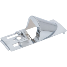 NUOVA SIMONELLI ELSŐ PANEL MDH KRÓM 0640.0020V1911 95 kisháztartási gépek kiegészítői