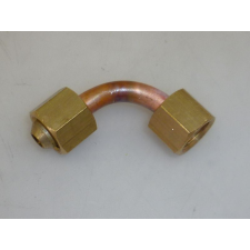 NUOVA SIMONELLI FORRÓVÍZ BOJLER ALSÓ CSŐ kisháztartási gépek kiegészítői