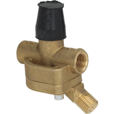 NUOVA SIMONELLI GÁZSZABÁLYOZÓ kisháztartási gépek kiegészítői