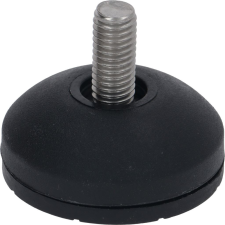 NUOVA SIMONELLI GÉPLÁB D.40 H=18+GUMI kisháztartási gépek kiegészítői