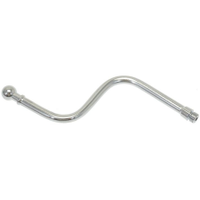 NUOVA SIMONELLI GŐZCSŐ KRÓMOZOTT ø 8 mm kisháztartási gépek kiegészítői