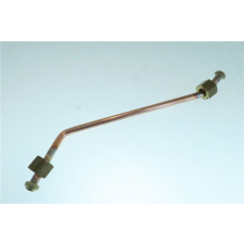 NUOVA SIMONELLI GŐZFÚVÓKA CSŐ RH APPIA II KOMPAKT kisháztartási gépek kiegészítői