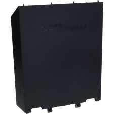 NUOVA SIMONELLI HÁTSÓ BURKOLAT OSCAR II FEKETE kisháztartási gépek kiegészítői