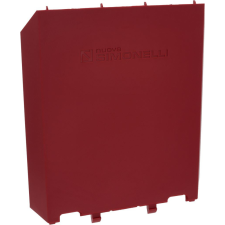 NUOVA SIMONELLI HÁTSÓ BURKOLAT OSCAR II PIROS kisháztartási gépek kiegészítői