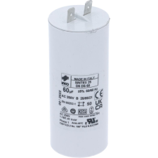 NUOVA SIMONELLI KONDENZÁTOR 60 mF UL kisháztartási gépek kiegészítői