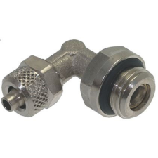 NUOVA SIMONELLI KÖNYÖK CSATLAKOZÓ 1/4'M ø 6/4 NIKKELEZETT kisháztartási gépek kiegészítői