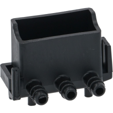 NUOVA SIMONELLI LEFOLYÓ KERESZTDARAB KÁVÉFŐZŐ CSOPORTOKHOZ kisháztartási gépek kiegészítői