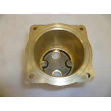 NUOVA SIMONELLI MEGMUNKÁLT ALSÓ KAZÁN kisháztartási gépek kiegészítői