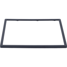 NUOVA SIMONELLI NYOMÓGOMB PANEL KERET FEKETE 227x203 mm kisháztartási gépek kiegészítői