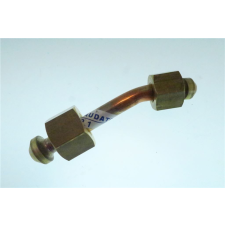 NUOVA SIMONELLI SZELEP CSŐ EASY CREAM FÚVÓKA RH kisháztartási gépek kiegészítői