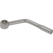 NUOVA SIMONELLI TELJES VÍZCSŐ ROZSDAMENTES ACÉL ø 10 mm kisháztartási gépek kiegészítői