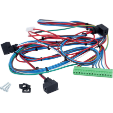 NUOVA SIMONELLI TOVÁBBI ADAGOLÓ VEZÉRLŐEGYSÉG KÁBELEZÉS 3-4 kisháztartási gépek kiegészítői