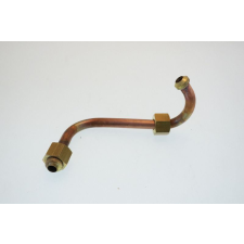 NUOVA SIMONELLI TUBE 3/8 3/8 UPPER LEVEL kisháztartási gépek kiegészítői