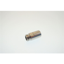 NUOVA SIMONELLI VÍZKIÖMLŐ D.10 ROZSDAMENTES ACÉL kisháztartási gépek kiegészítői