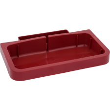 NUOVA SIMONELLI VÍZTÁLCA OSCAR II PIROS kisháztartási gépek kiegészítői