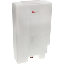 NUOVA SIMONELLI VÍZTARTÁLY 5 L ÚSZÓVAL kisháztartási gépek kiegészítői