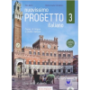  Nuovissimo Progetto italiano 3 - Libro dello studente (+ CD Audio)