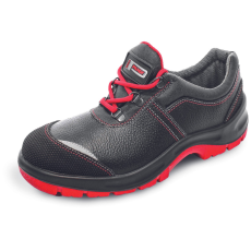  NUOVO STRADA S1 SRC félcipő fekete 45