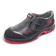  NUOVO TOPOLINO MF S1 SRC szandál feke 42