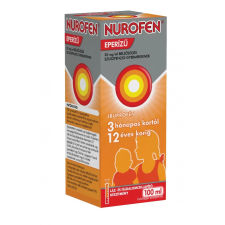 NUROFEN EPERÍZŰ 20MG/ML BELSŐLEGES SZUSZPENZIÓ GYERMEKEKNEK 1X100ML vitamin és táplálékkiegészítő