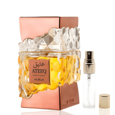 Nusuk Ateeq Extrait de Parfum 5 ml parfüm és kölni
