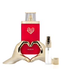 Nusuk Saher Extrait de Parfum 5 ml parfüm és kölni