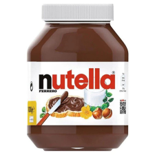 Nutella mogyorókrém - 1000 g csokoládé és édesség