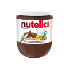 Nutella mogyorókrém - 200g csokoládé és édesség