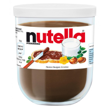  Nutella Mogyorókrém 200g /15/ alapvető élelmiszer