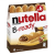 Nutella Töltött ostya NUTELLA B-Ready 132g