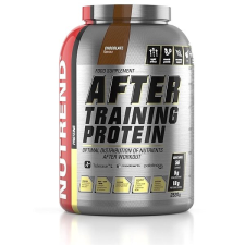 Nutrend After Training Protein, 2520 g csokoládé vitamin és táplálékkiegészítő