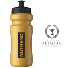 Nutrend bidon 2022, 600 ml, arany (8594073177001) kulacs, kulacstartó