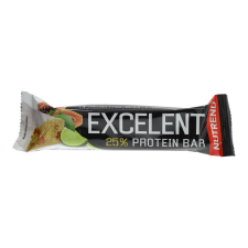  NUTREND EXCELENT PR. BAR LIME-PAPAYA reform élelmiszer