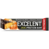 Nutrend EXCELENT PROTEIN SZELET SÓS KARAMELL 85 G