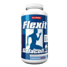  Nutrend Flexit Gelacoll 360 kapszula gyógyhatású készítmény