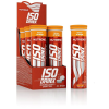 Nutrend Isodrinx TABS, 12 db, narancs