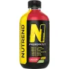 Nutrend N1 ital 330 ml, eper + menta