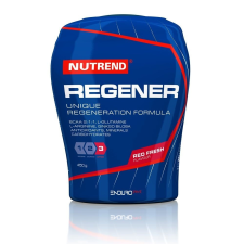 Nutrend Nutrend Enduro Regener 450 g vitamin és táplálékkiegészítő