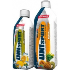 Nutrend Unisport (1000 ml) vitamin és táplálékkiegészítő