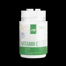  Nutri8 HEALTH C-vitamin 1000 mg tabletta vitamin és táplálékkiegészítő