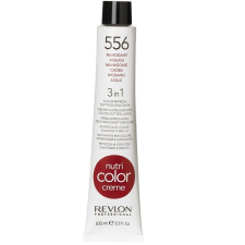 Nutri Color Creme 556 Mahogany 100 ml hajfesték, színező