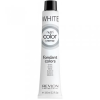  Nutri Color Creme Fondant Colors White Cream 100 ml