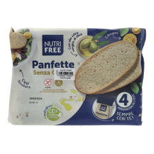  NUTRI FREE KENYÉR PANFETTE SZEL.GM. reform élelmiszer