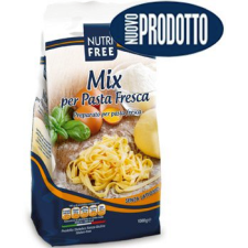 NUTRI FREE Mix per Pasta Fresca tészta liszt 1000g tészta
