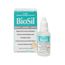 Nutribalance Élelmiszertudományi és- fejlesztő KFT. Biosil cseppek 30 ml vitamin és táplálékkiegészítő