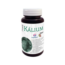 Nutribalance Élelmiszertudományi és- fejlesztő KFT. Freyagena Balance Kálium-Malát 80db vitamin és táplálékkiegészítő