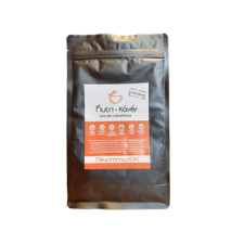 Nutribalance Élelmiszertudományi és- fejlesztő KFT. Nutri-kávé Utántöltő 225G NeuroimmunOX gyógyhatású készítmény