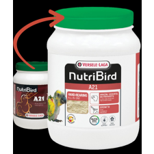 NutriBird A21 madáreledel