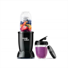 NutriBullet MBR06B Turmixgép 200 W 500 ml fekete turmixgép