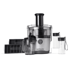 NutriBullet NBJ200G Juicer Pro gyümölcscentrifuga gyümölcsprés és centrifuga
